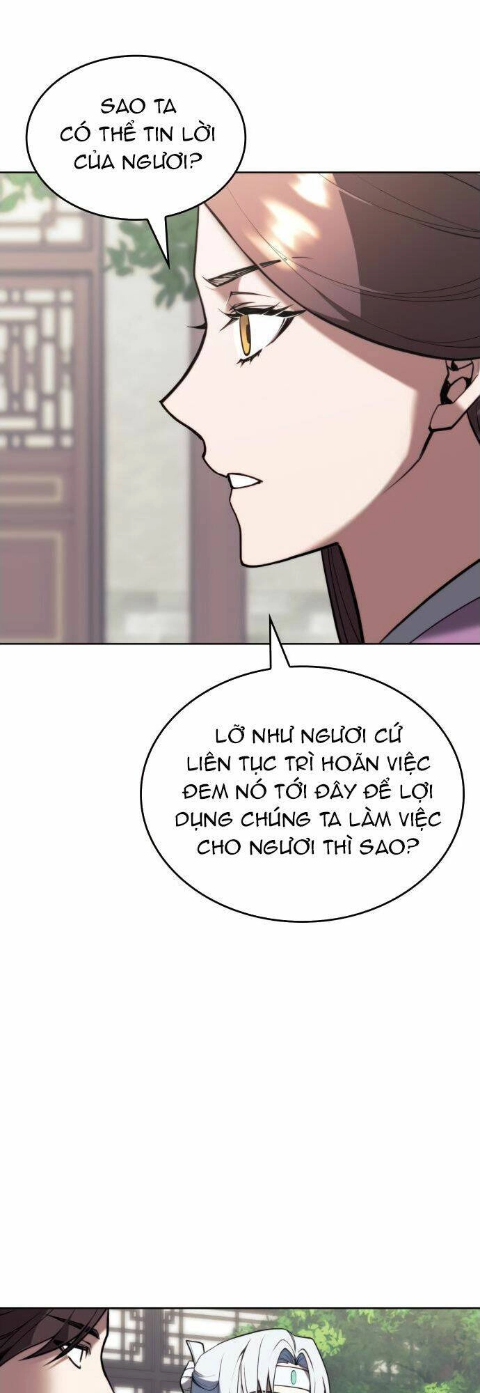 Võ Giả Bất Đắc Dĩ Chapter 165 - 12