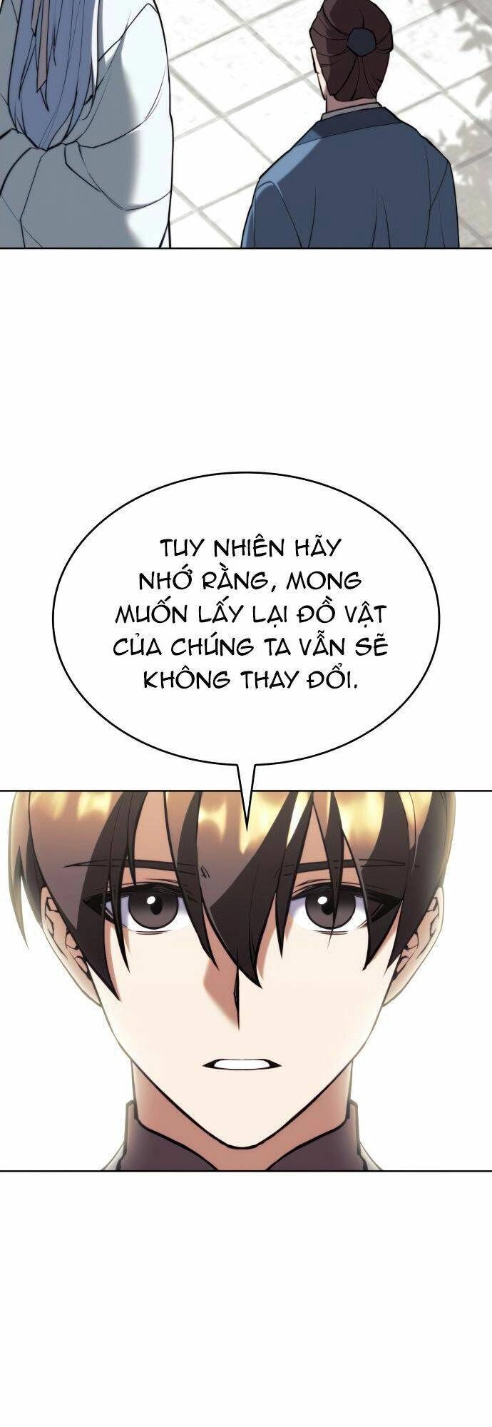 Võ Giả Bất Đắc Dĩ Chapter 165 - 15