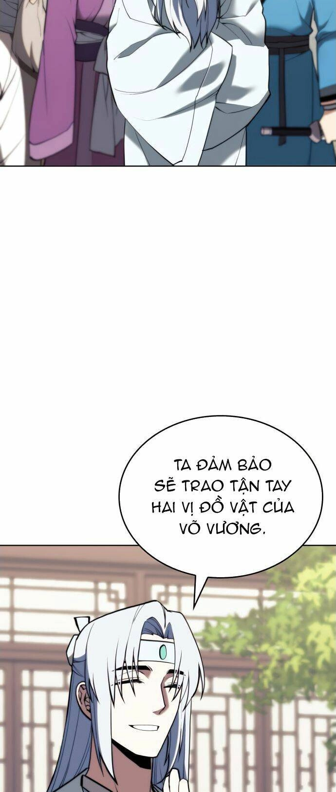 Võ Giả Bất Đắc Dĩ Chapter 165 - 19