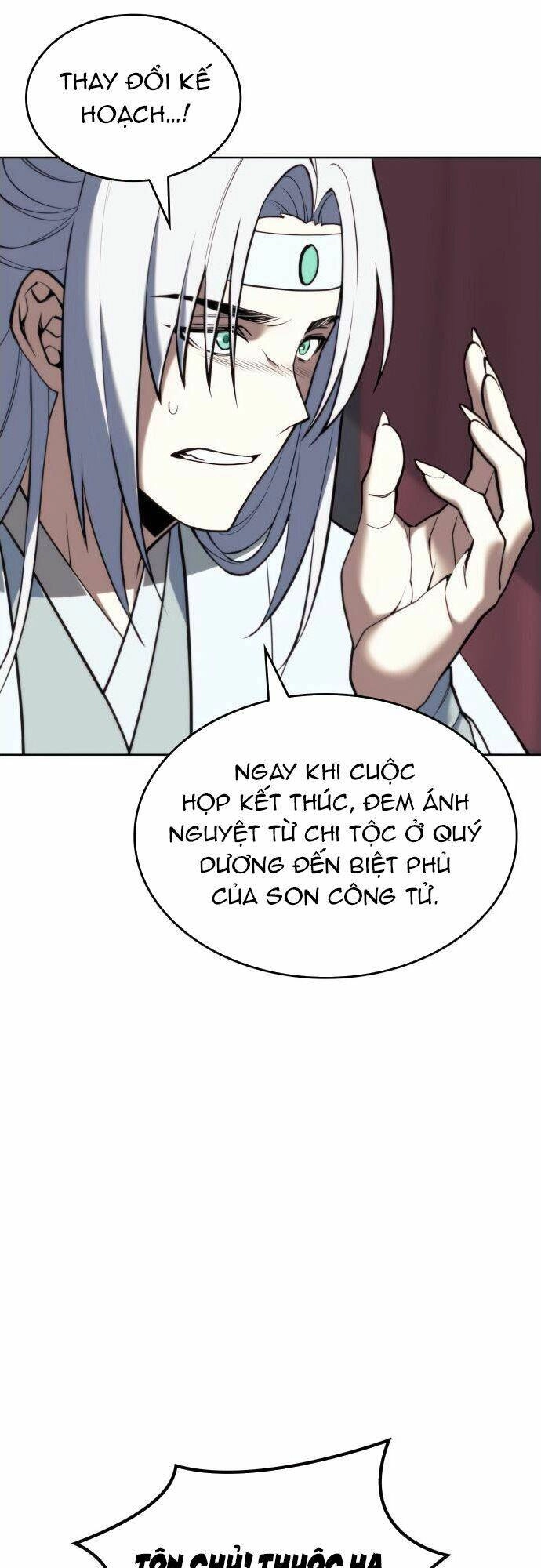 Võ Giả Bất Đắc Dĩ Chapter 165 - 23