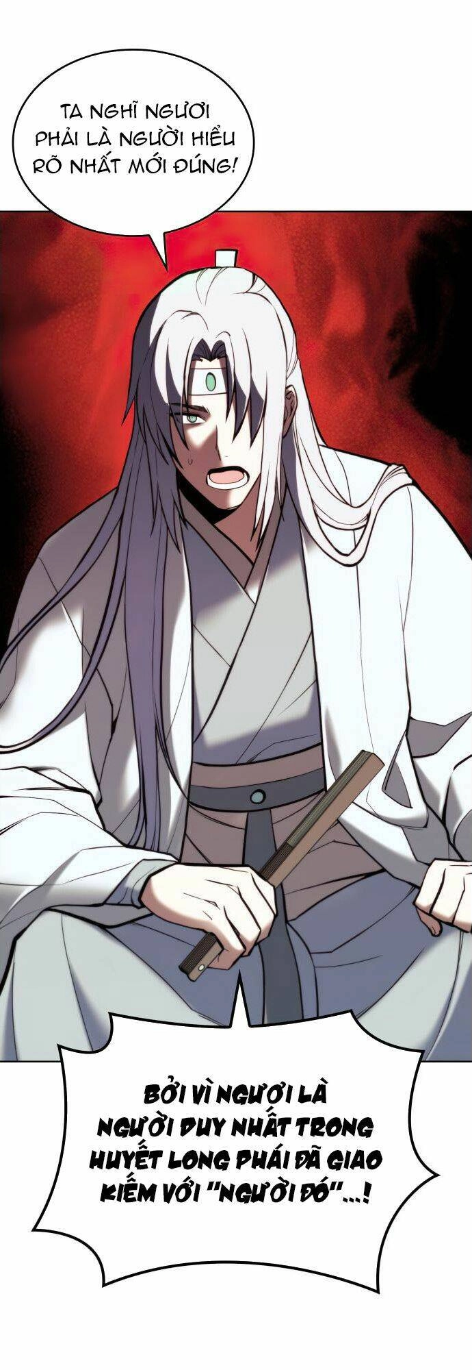 Võ Giả Bất Đắc Dĩ Chapter 165 - 26