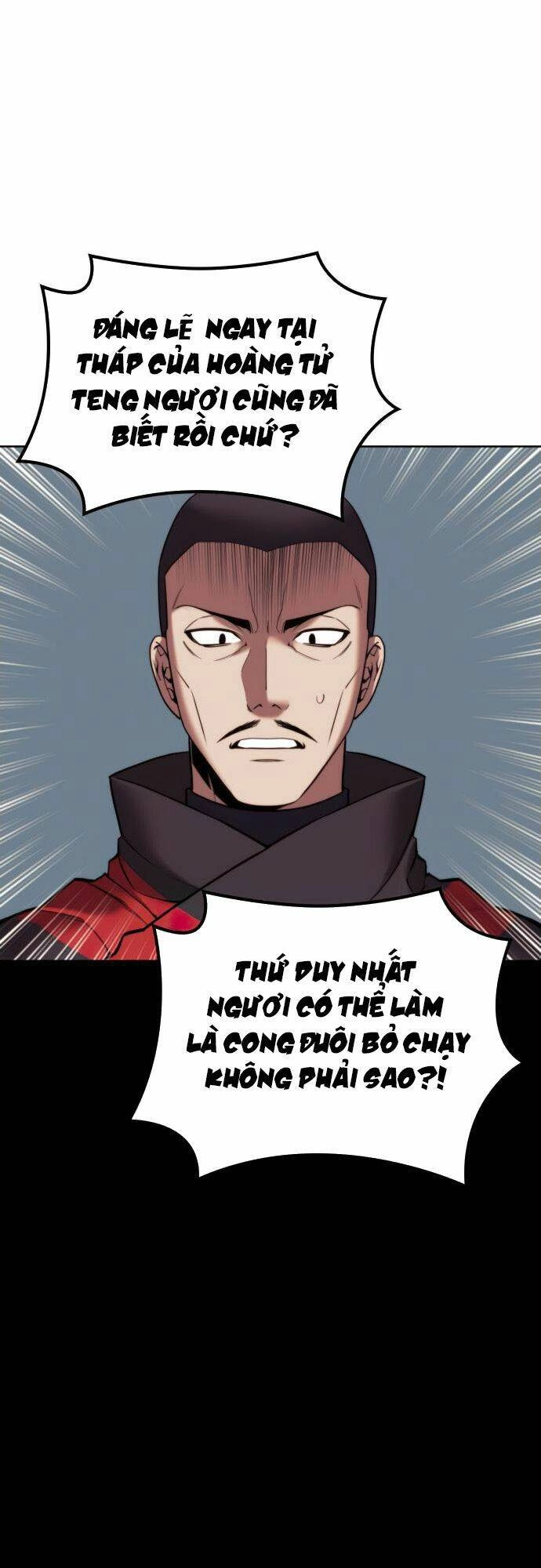 Võ Giả Bất Đắc Dĩ Chapter 165 - 27