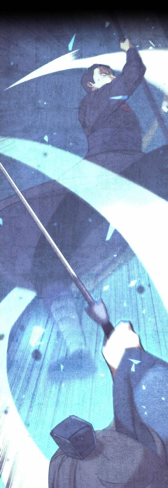 Võ Giả Bất Đắc Dĩ Chapter 165 - 28