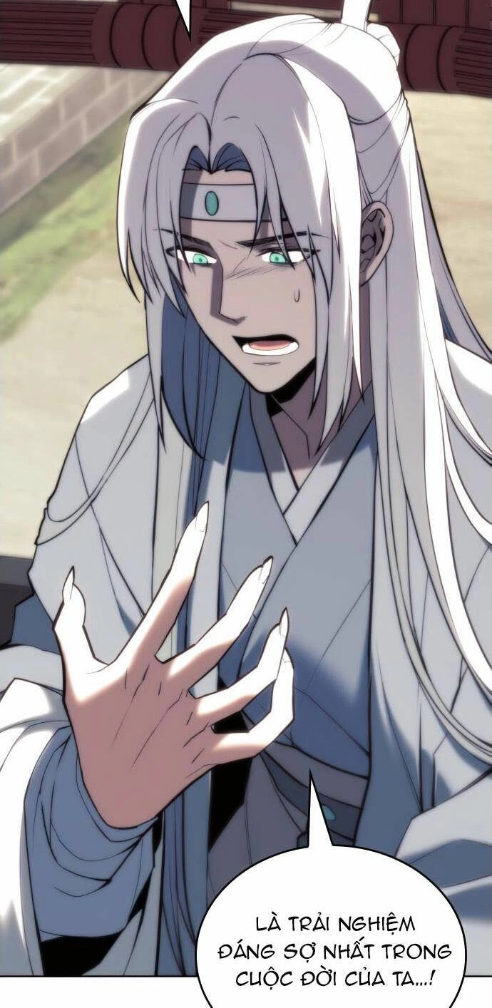 Võ Giả Bất Đắc Dĩ Chapter 165 - 30