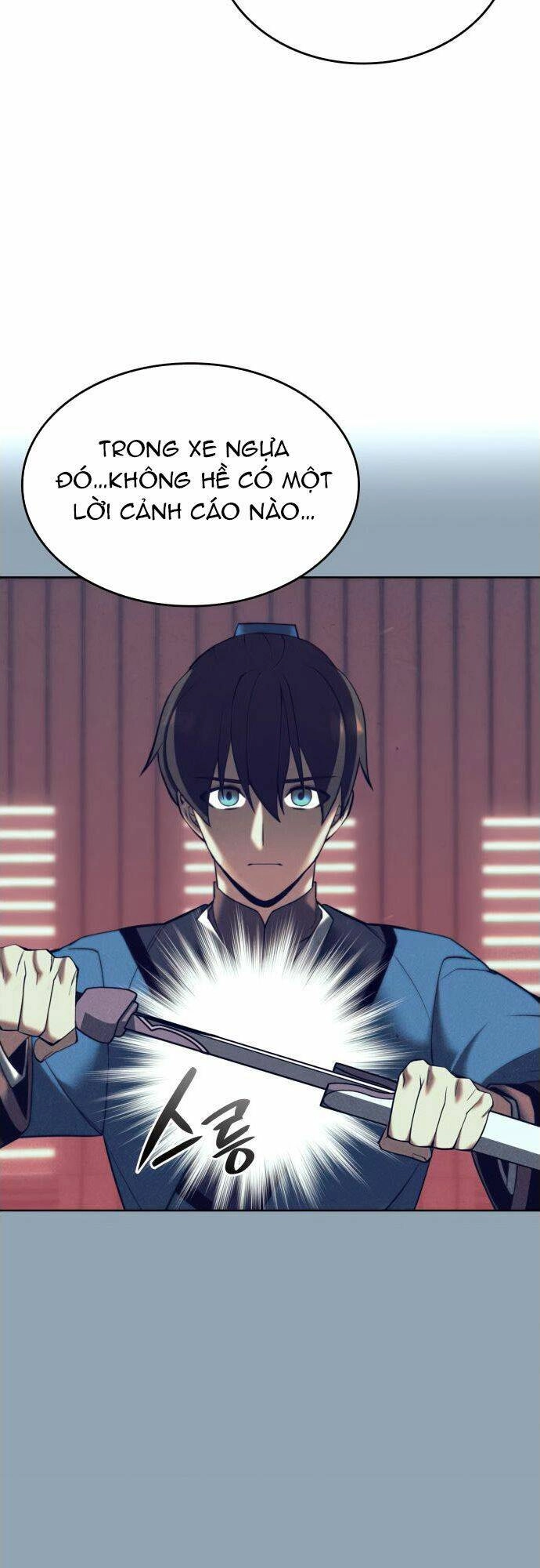 Võ Giả Bất Đắc Dĩ Chapter 165 - 31