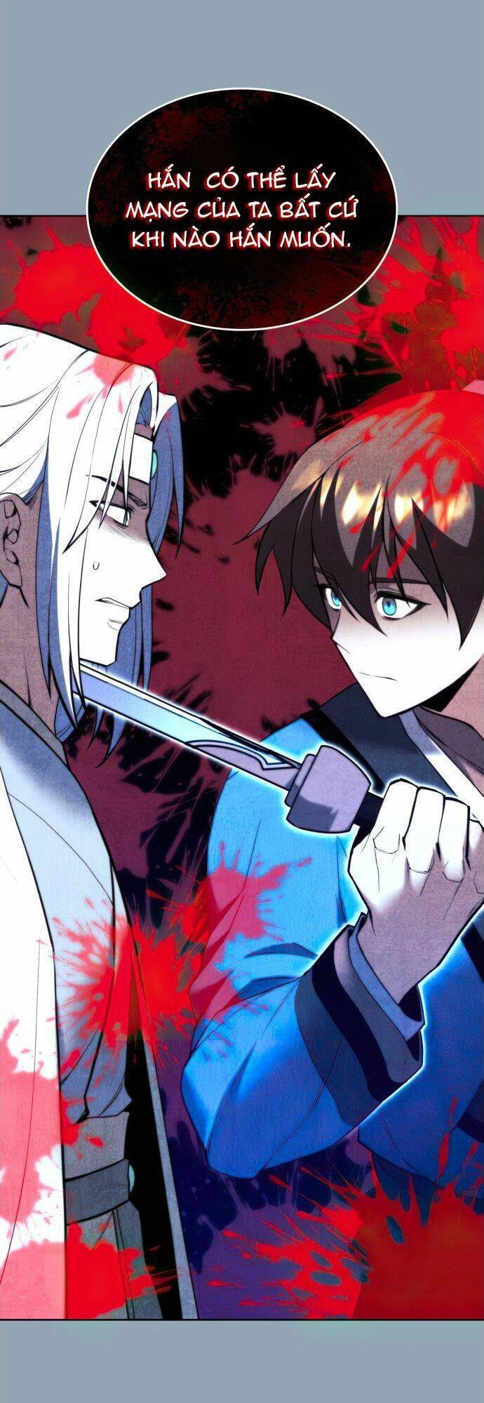 Võ Giả Bất Đắc Dĩ Chapter 165 - 32