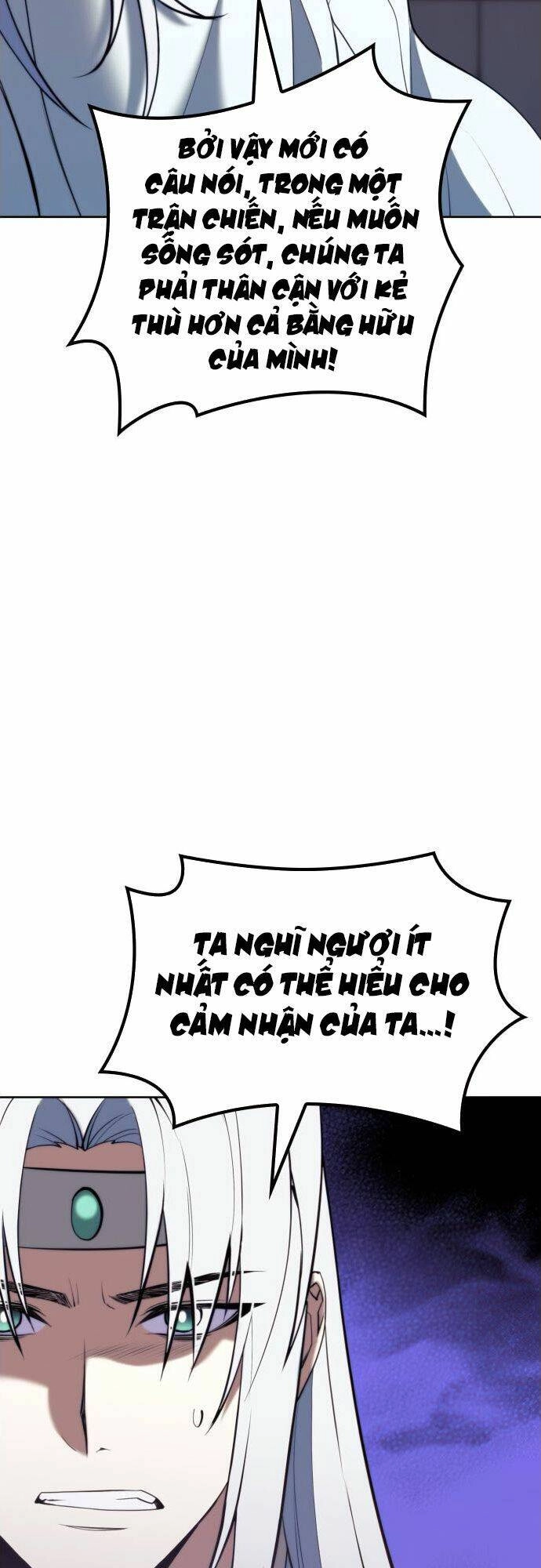 Võ Giả Bất Đắc Dĩ Chapter 165 - 34