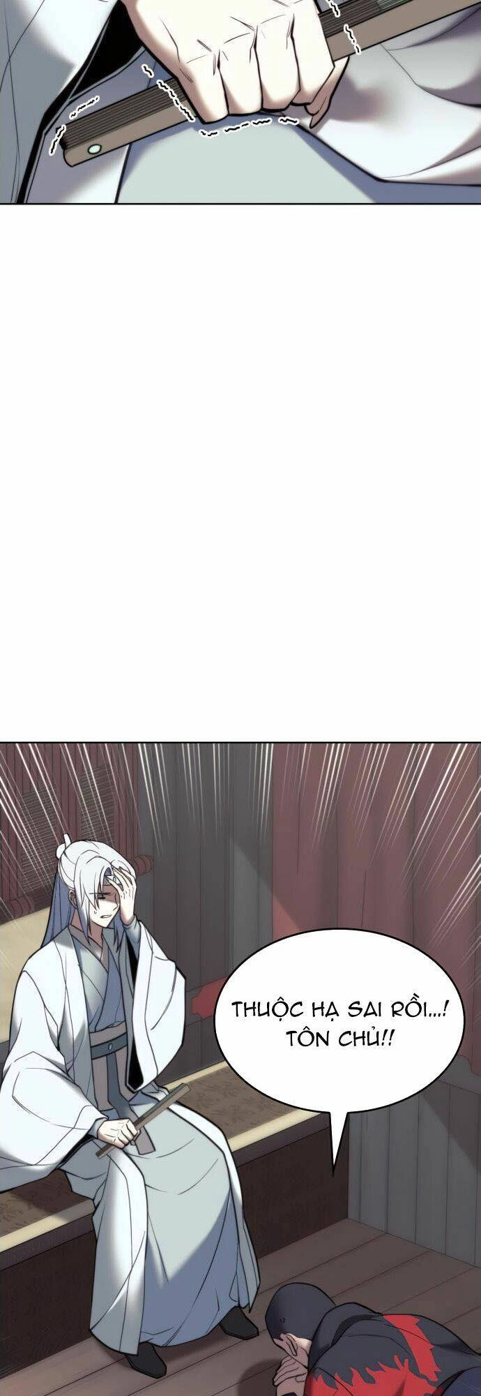 Võ Giả Bất Đắc Dĩ Chapter 165 - 36