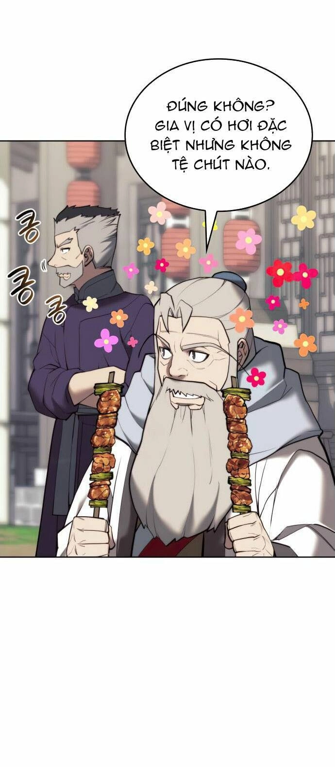 Võ Giả Bất Đắc Dĩ Chapter 165 - 40