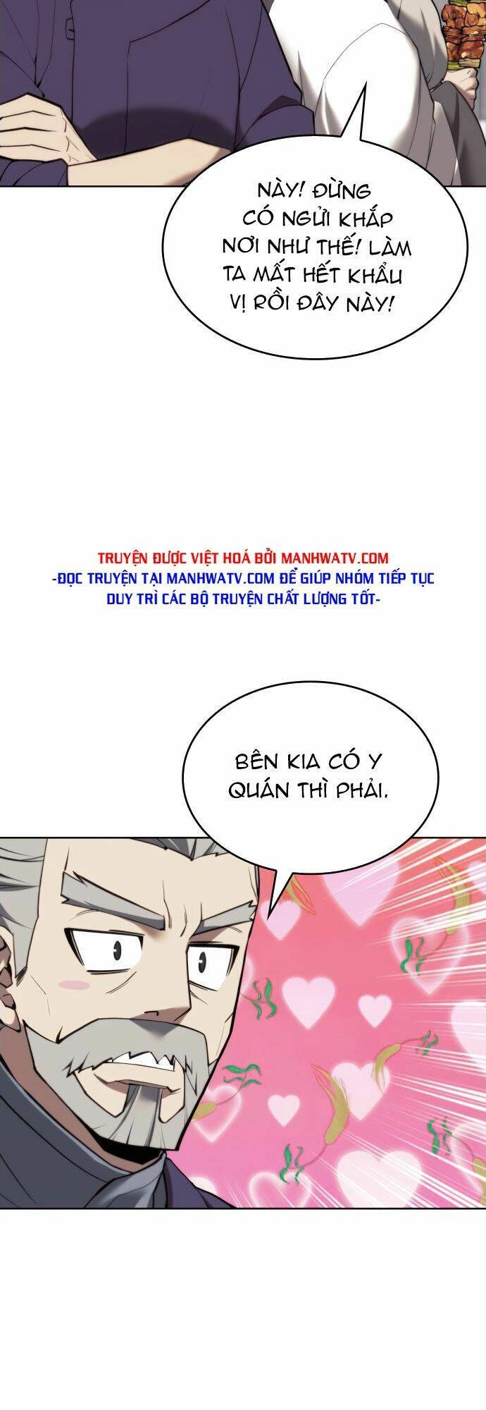 Võ Giả Bất Đắc Dĩ Chapter 165 - 42