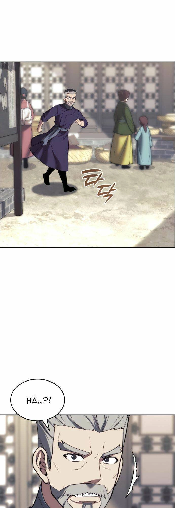 Võ Giả Bất Đắc Dĩ Chapter 165 - 44