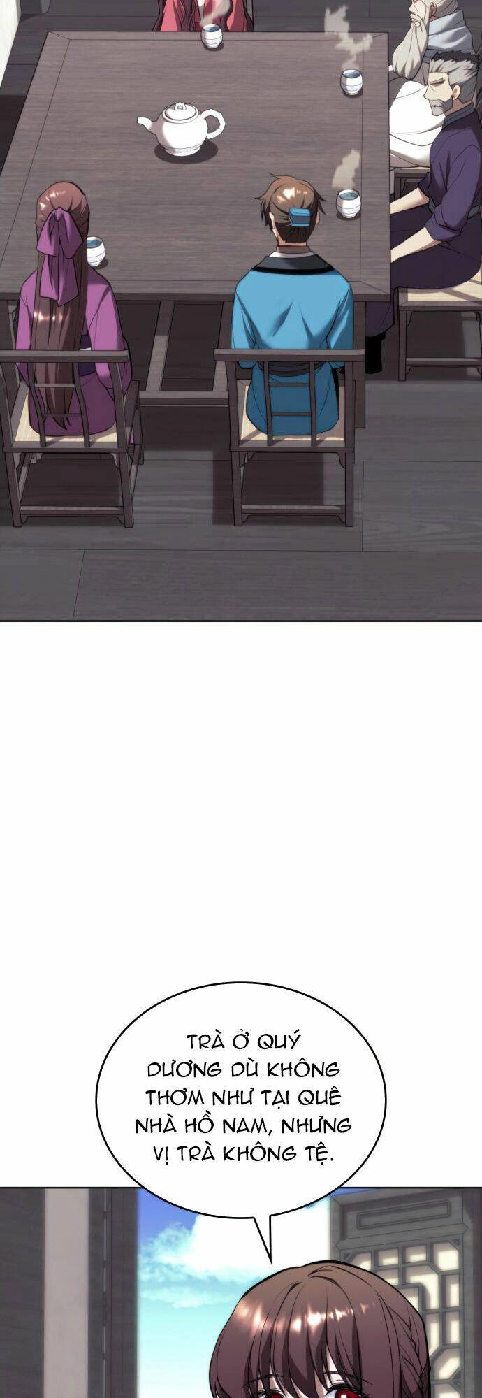 Võ Giả Bất Đắc Dĩ Chapter 165 - 52