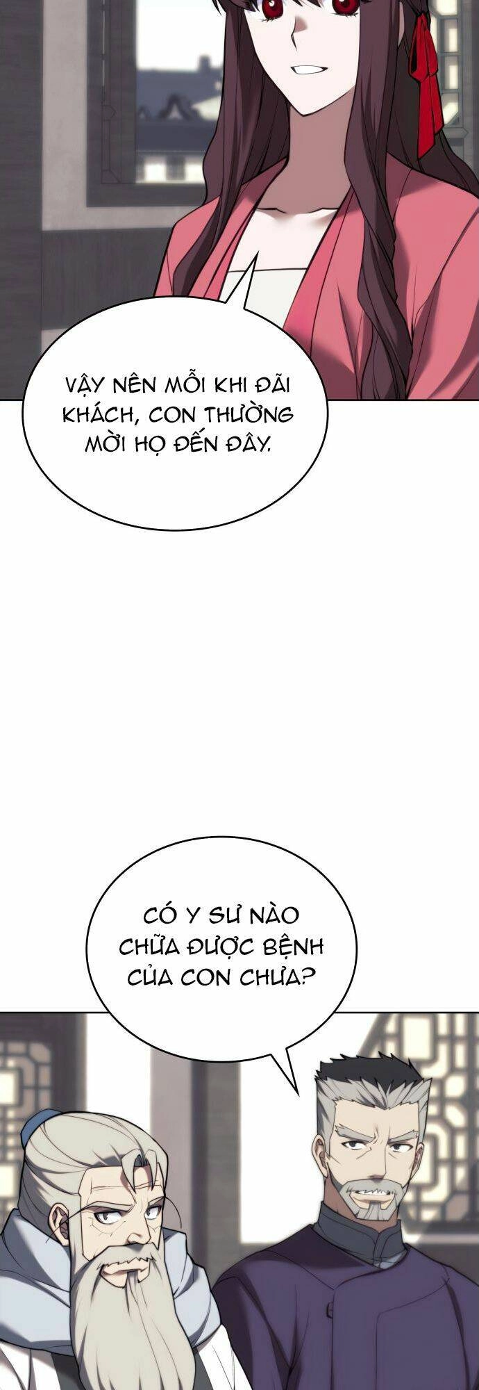 Võ Giả Bất Đắc Dĩ Chapter 165 - 53