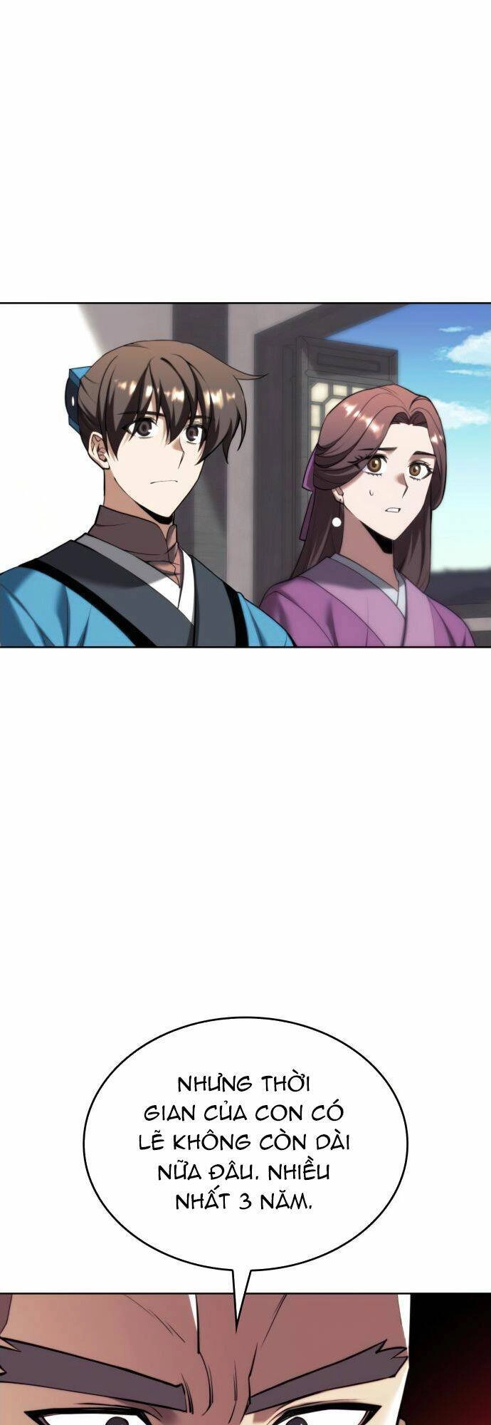 Võ Giả Bất Đắc Dĩ Chapter 165 - 55