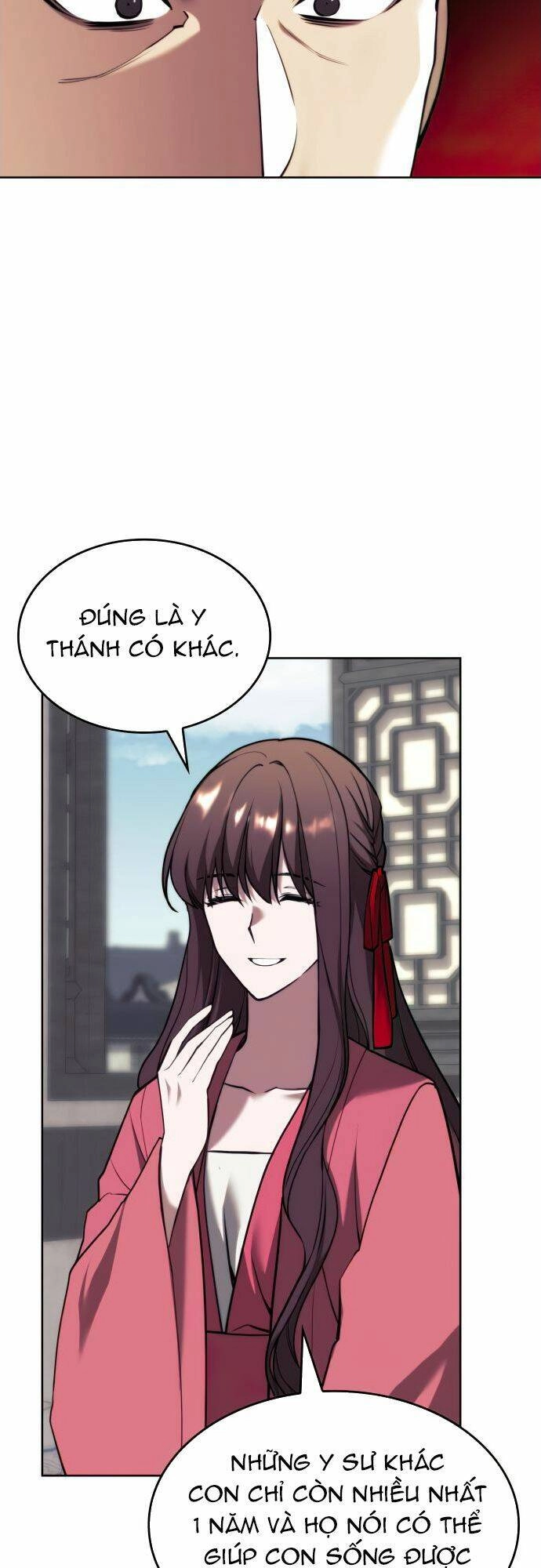 Võ Giả Bất Đắc Dĩ Chapter 165 - 56