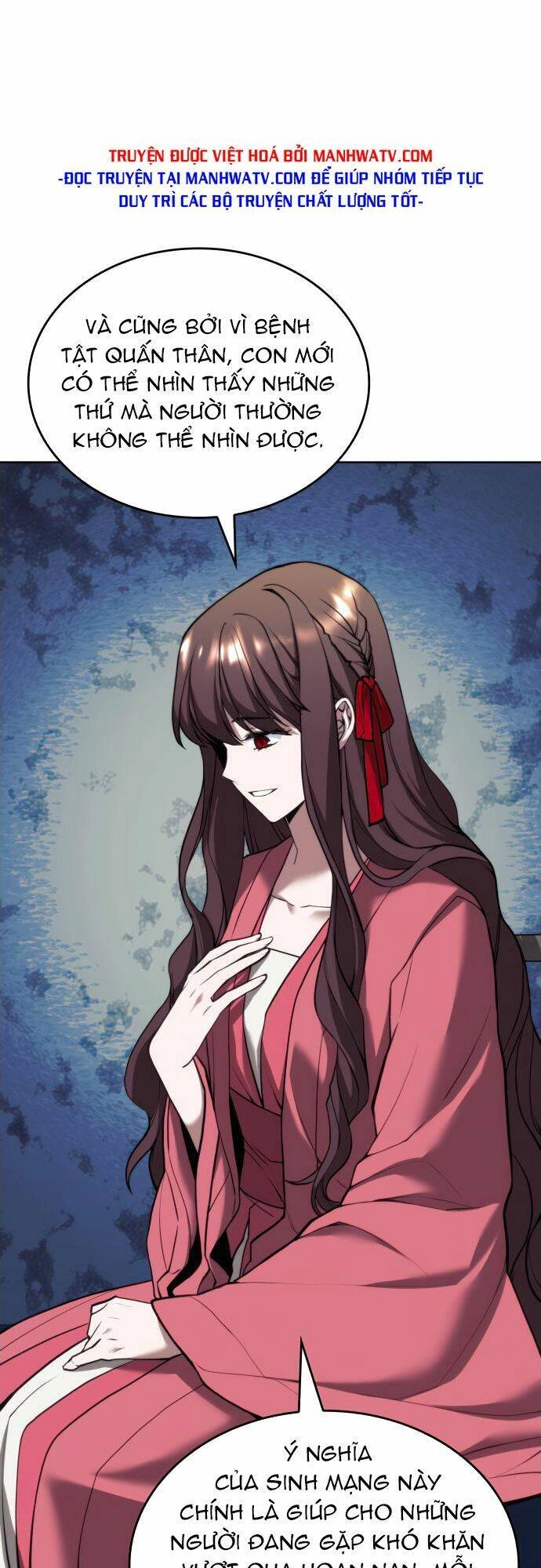 Võ Giả Bất Đắc Dĩ Chapter 165 - 58