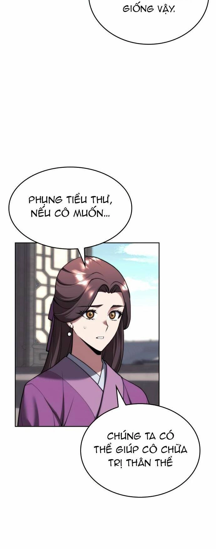 Võ Giả Bất Đắc Dĩ Chapter 165 - 60