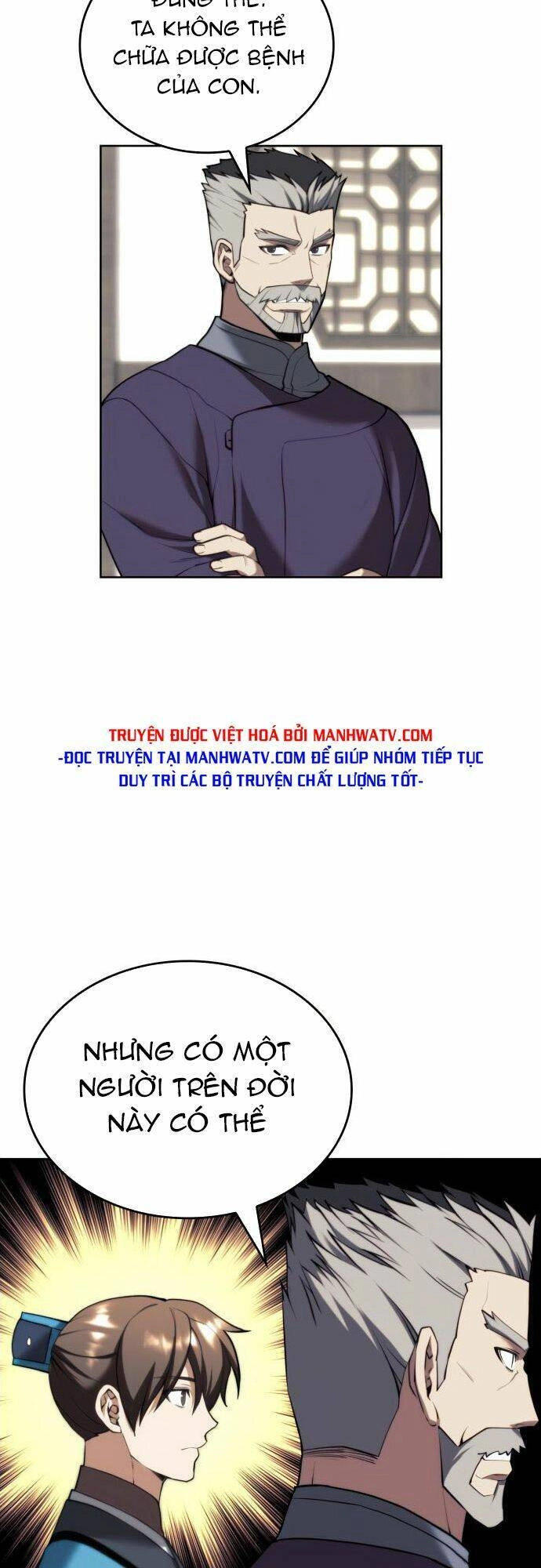 Võ Giả Bất Đắc Dĩ Chapter 165 - 63