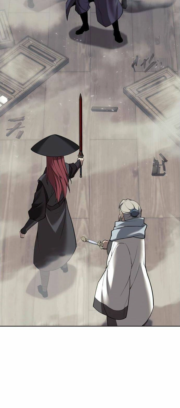 Võ Giả Bất Đắc Dĩ Chapter 165 - 69