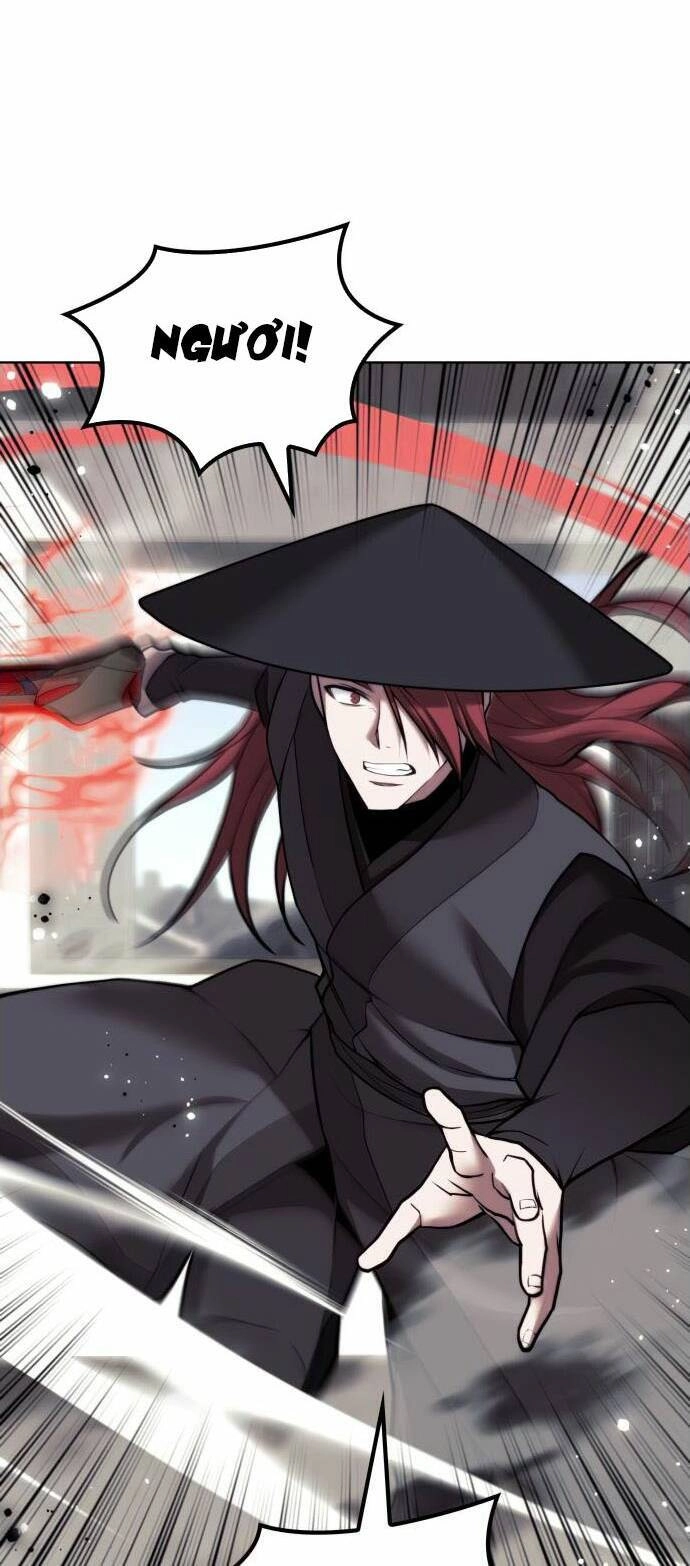 Võ Giả Bất Đắc Dĩ Chapter 165 - 70