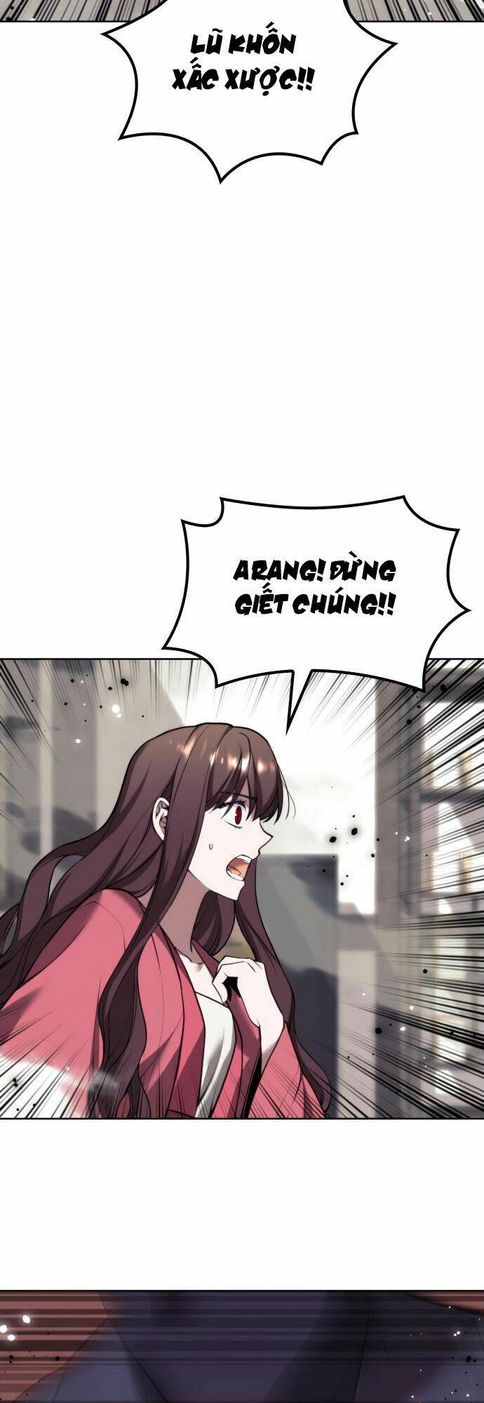 Võ Giả Bất Đắc Dĩ Chapter 165 - 71