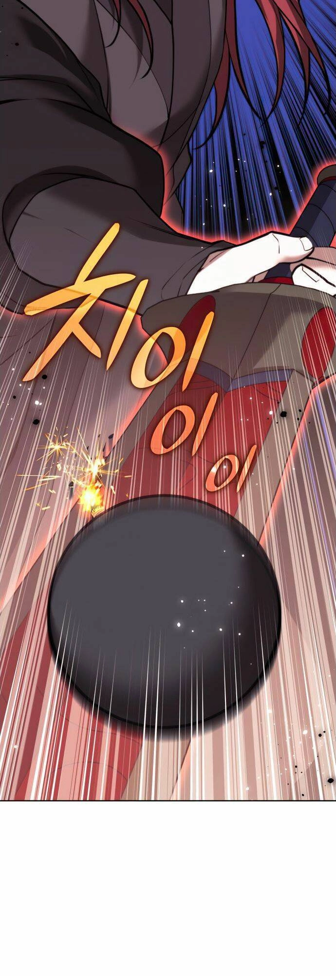 Võ Giả Bất Đắc Dĩ Chapter 165 - 73