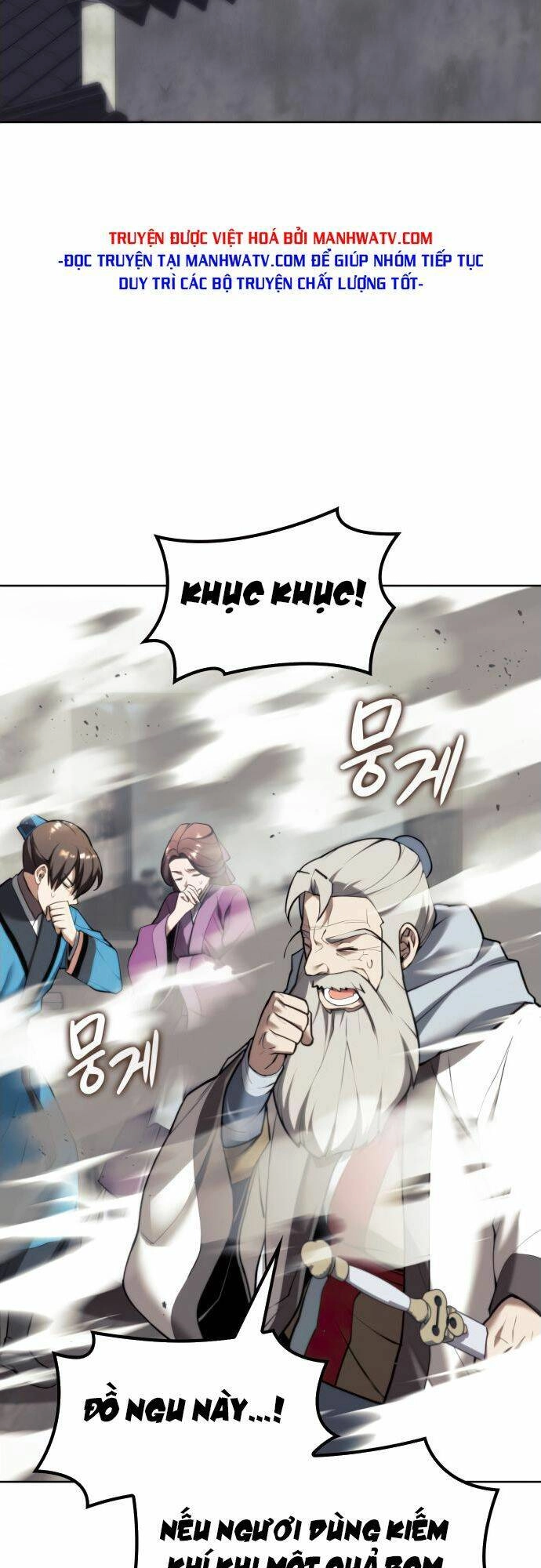 Võ Giả Bất Đắc Dĩ Chapter 165 - 75