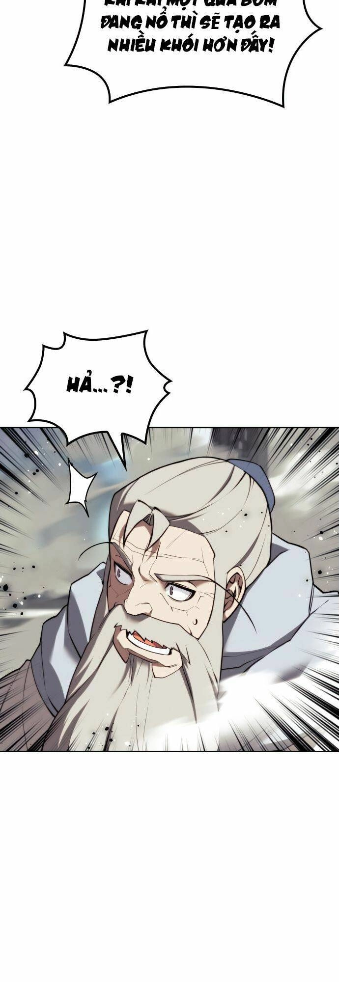 Võ Giả Bất Đắc Dĩ Chapter 165 - 76