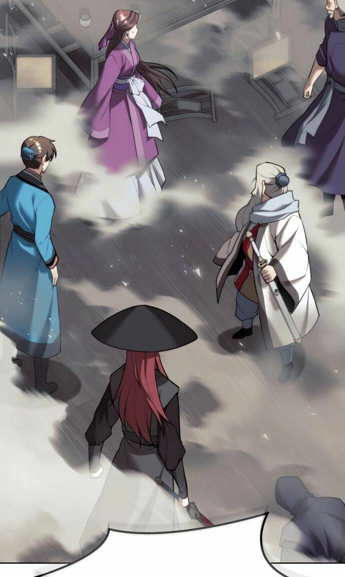 Võ Giả Bất Đắc Dĩ Chapter 165 - 78