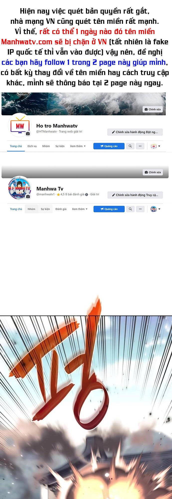 Võ Giả Bất Đắc Dĩ Chapter 166 - 1