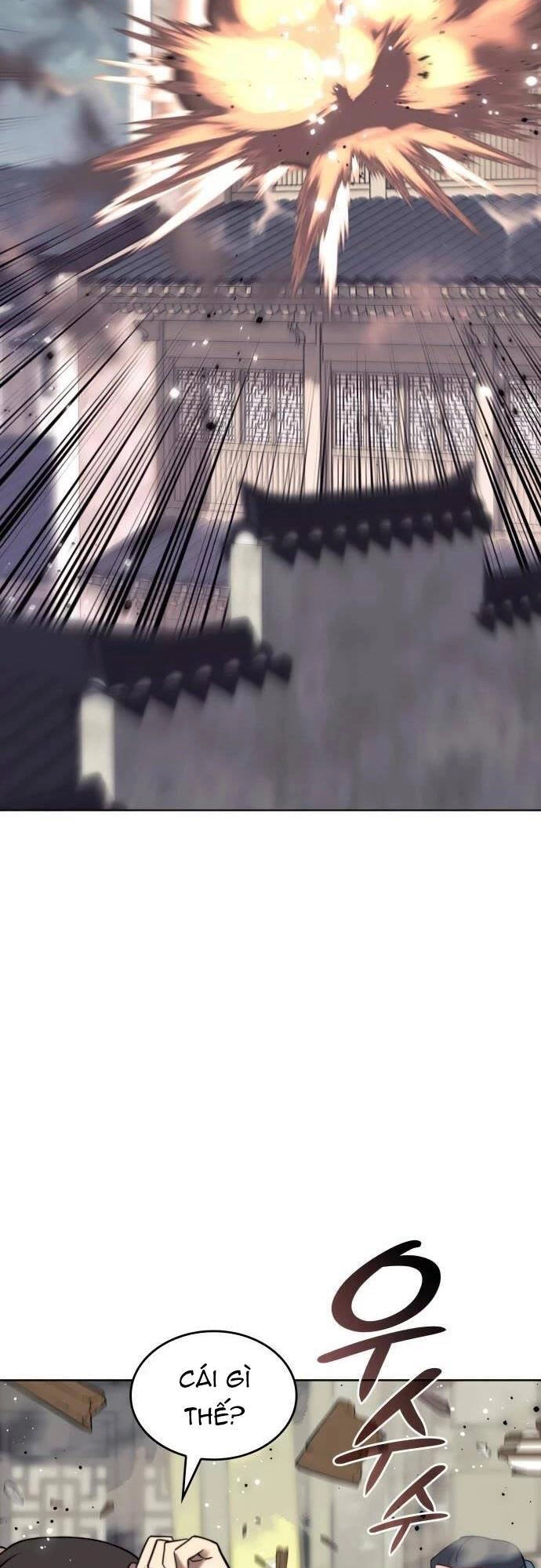 Võ Giả Bất Đắc Dĩ Chapter 166 - 2