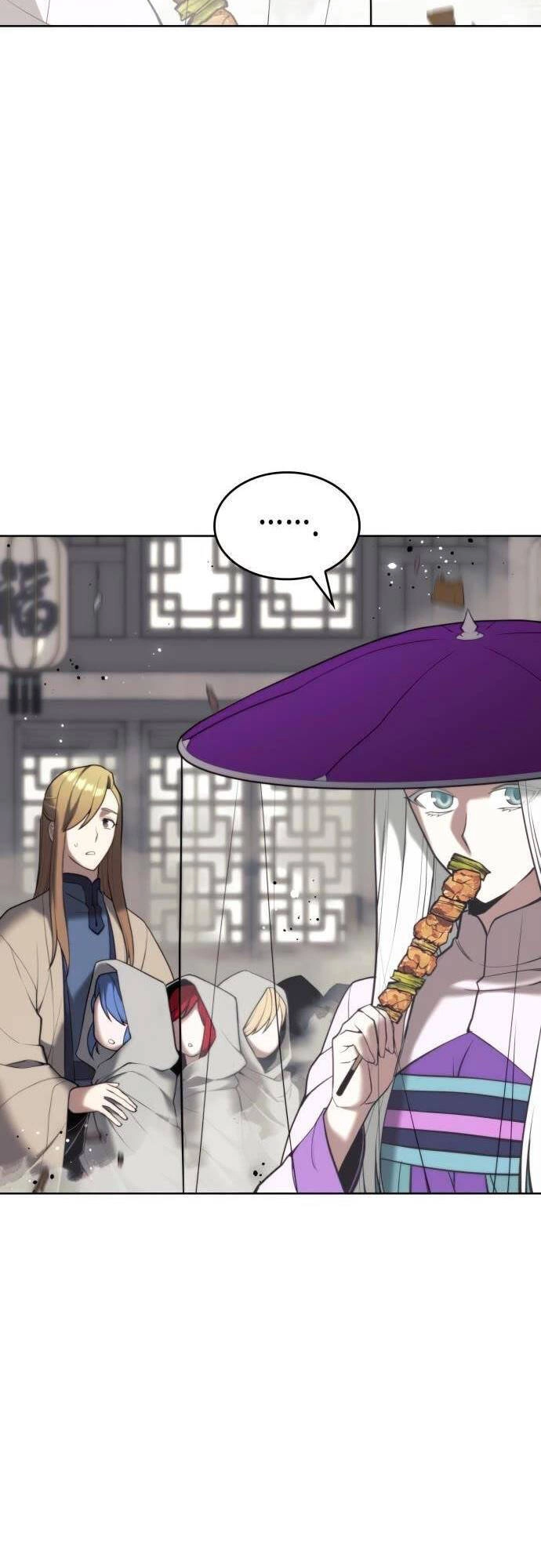 Võ Giả Bất Đắc Dĩ Chapter 166 - 4