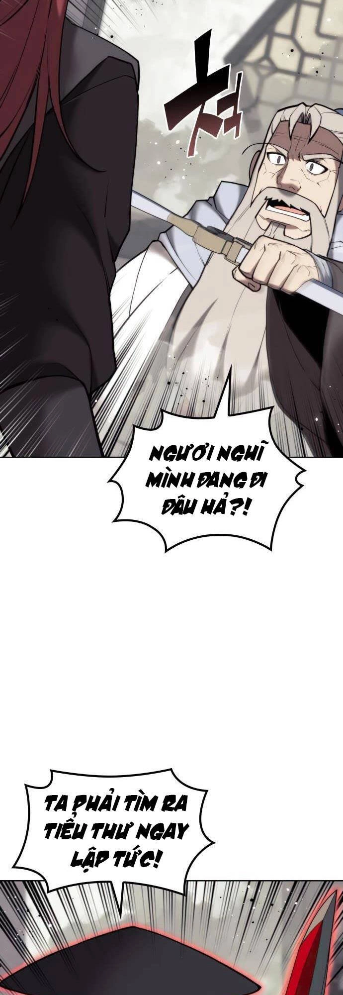 Võ Giả Bất Đắc Dĩ Chapter 166 - 10