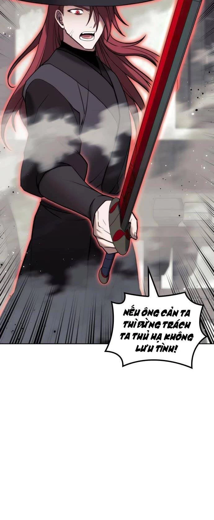 Võ Giả Bất Đắc Dĩ Chapter 166 - 11