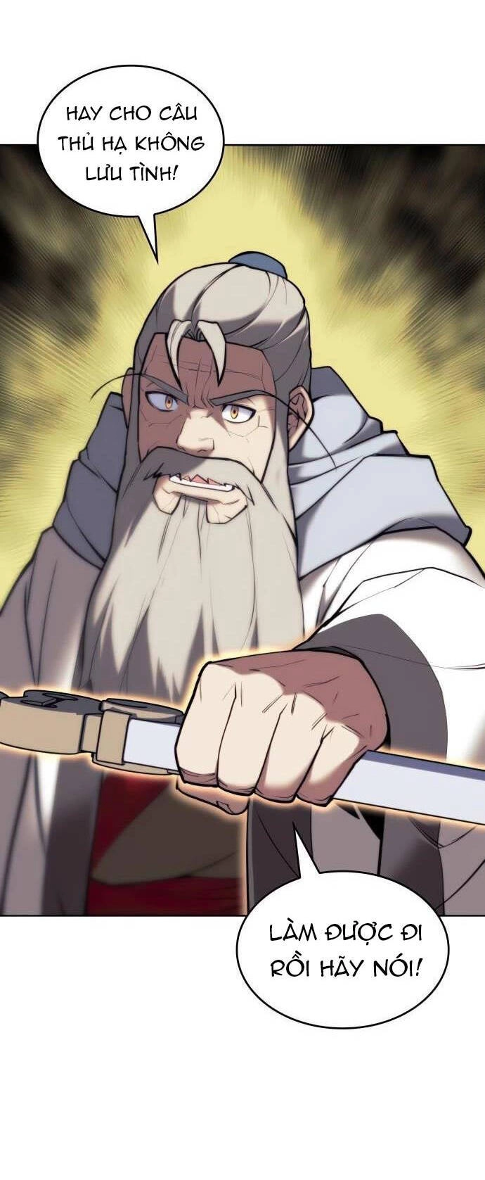 Võ Giả Bất Đắc Dĩ Chapter 166 - 12