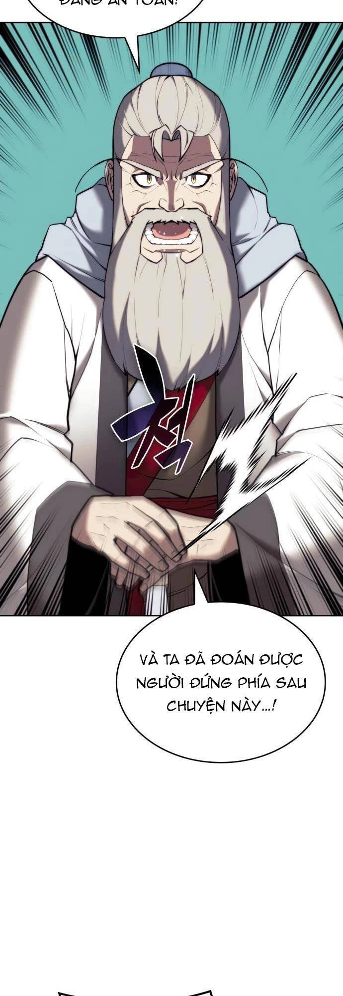 Võ Giả Bất Đắc Dĩ Chapter 166 - 17