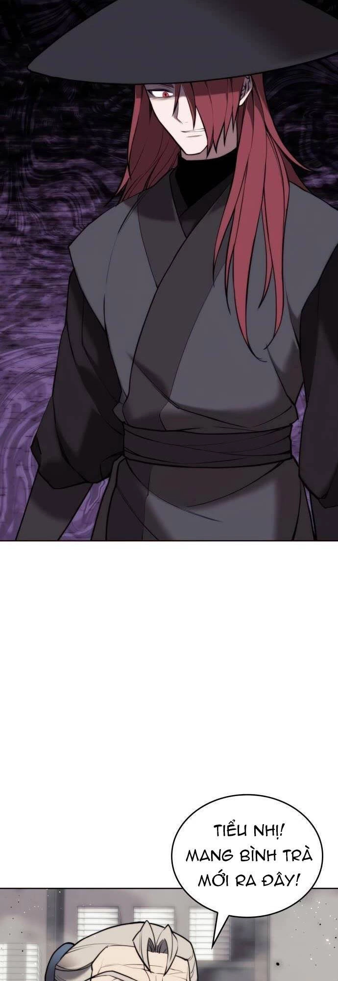 Võ Giả Bất Đắc Dĩ Chapter 166 - 19