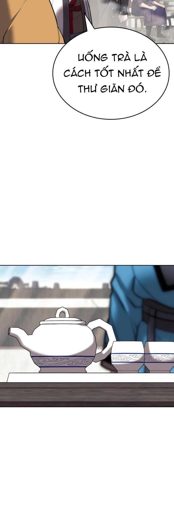 Võ Giả Bất Đắc Dĩ Chapter 166 - 21