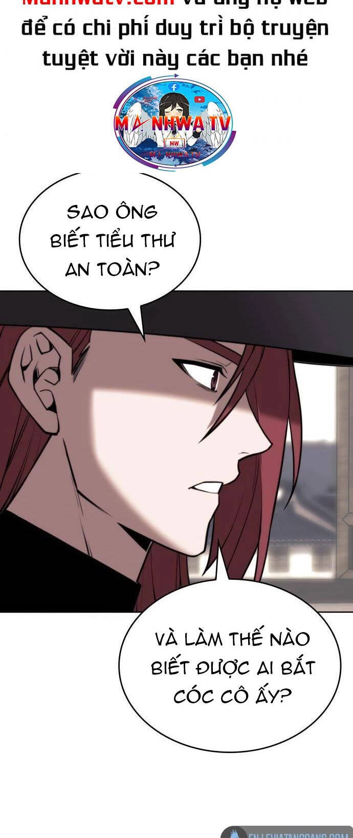 Võ Giả Bất Đắc Dĩ Chapter 166 - 23