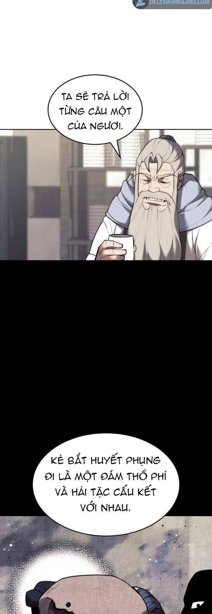 Võ Giả Bất Đắc Dĩ Chapter 166 - 24