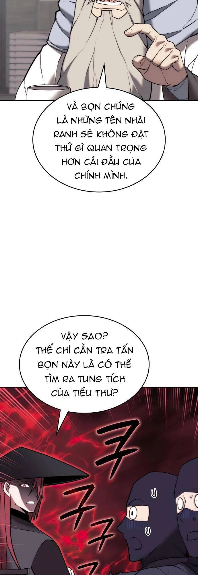 Võ Giả Bất Đắc Dĩ Chapter 166 - 27