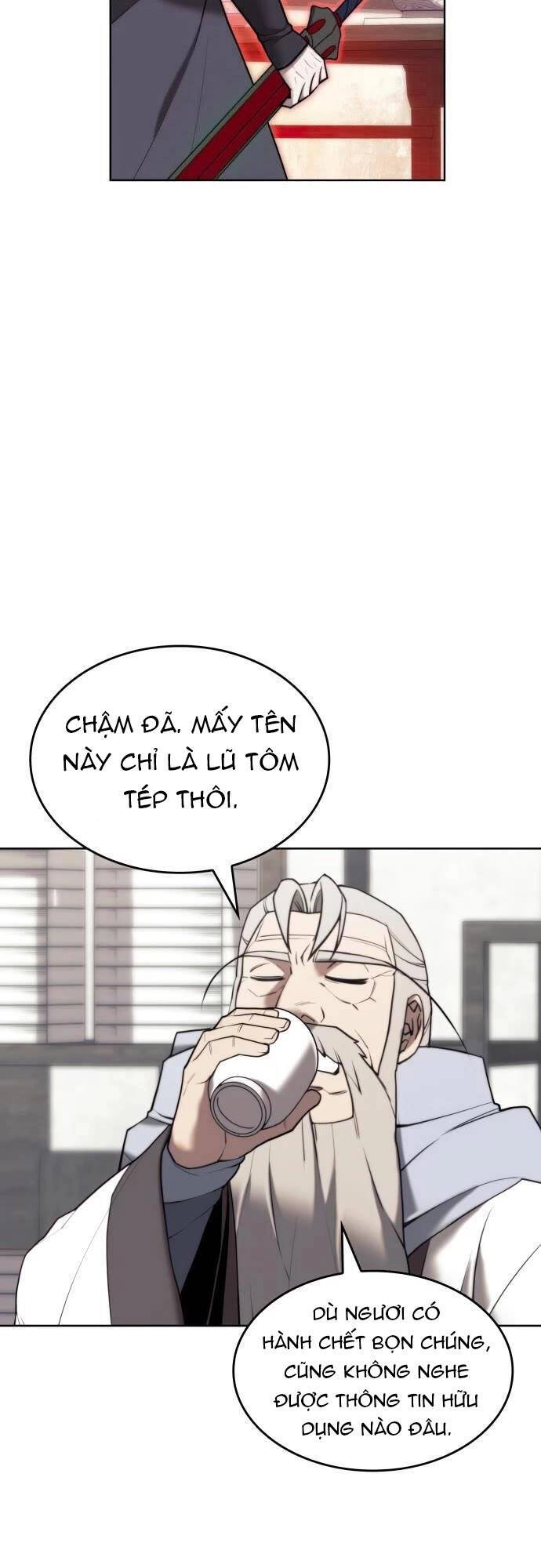 Võ Giả Bất Đắc Dĩ Chapter 166 - 29