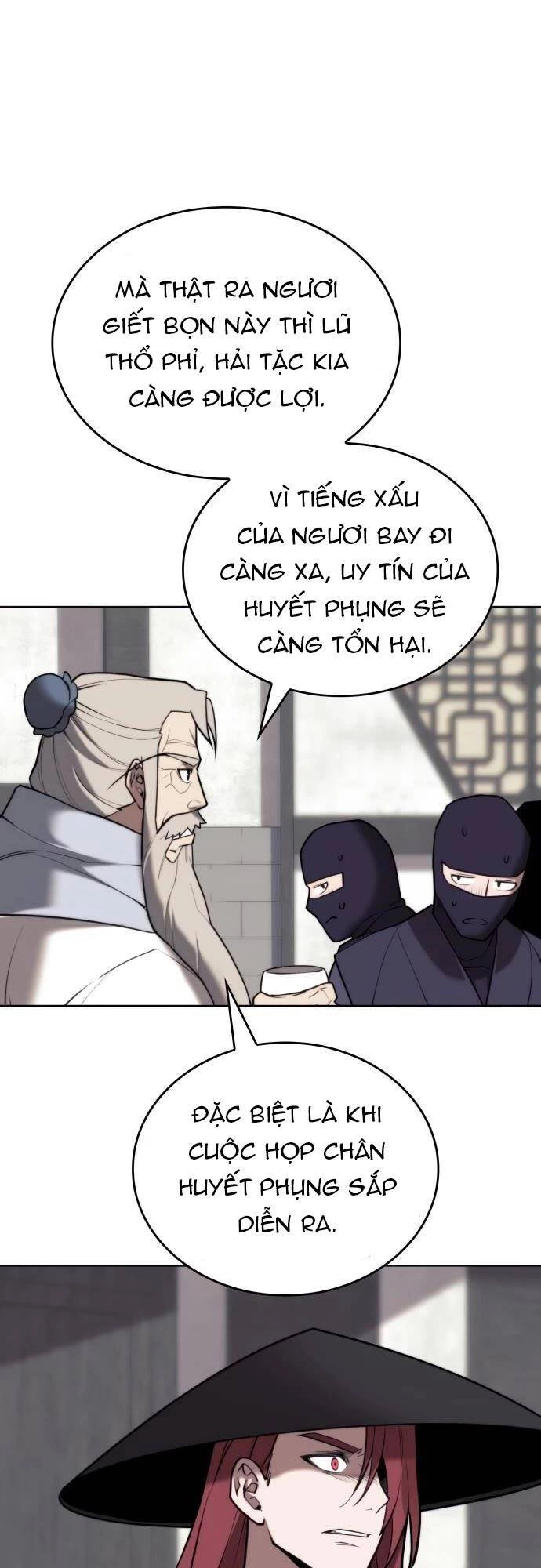 Võ Giả Bất Đắc Dĩ Chapter 166 - 30