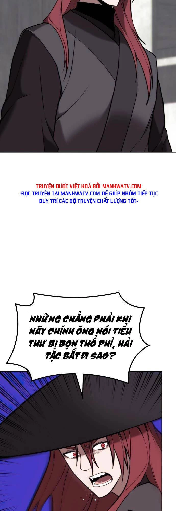 Võ Giả Bất Đắc Dĩ Chapter 166 - 31