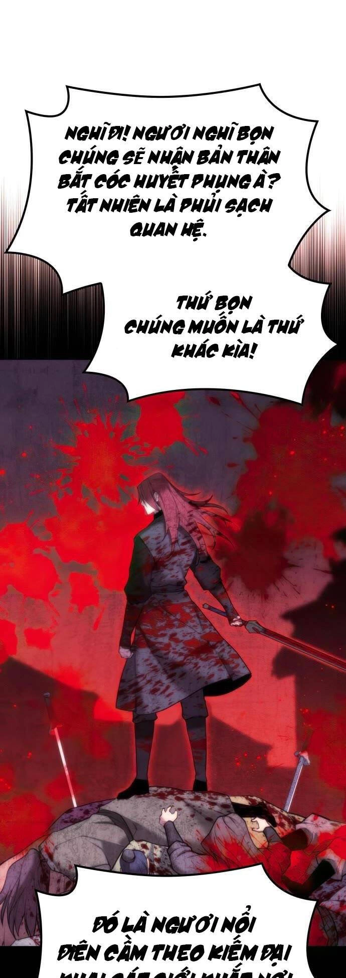 Võ Giả Bất Đắc Dĩ Chapter 166 - 33