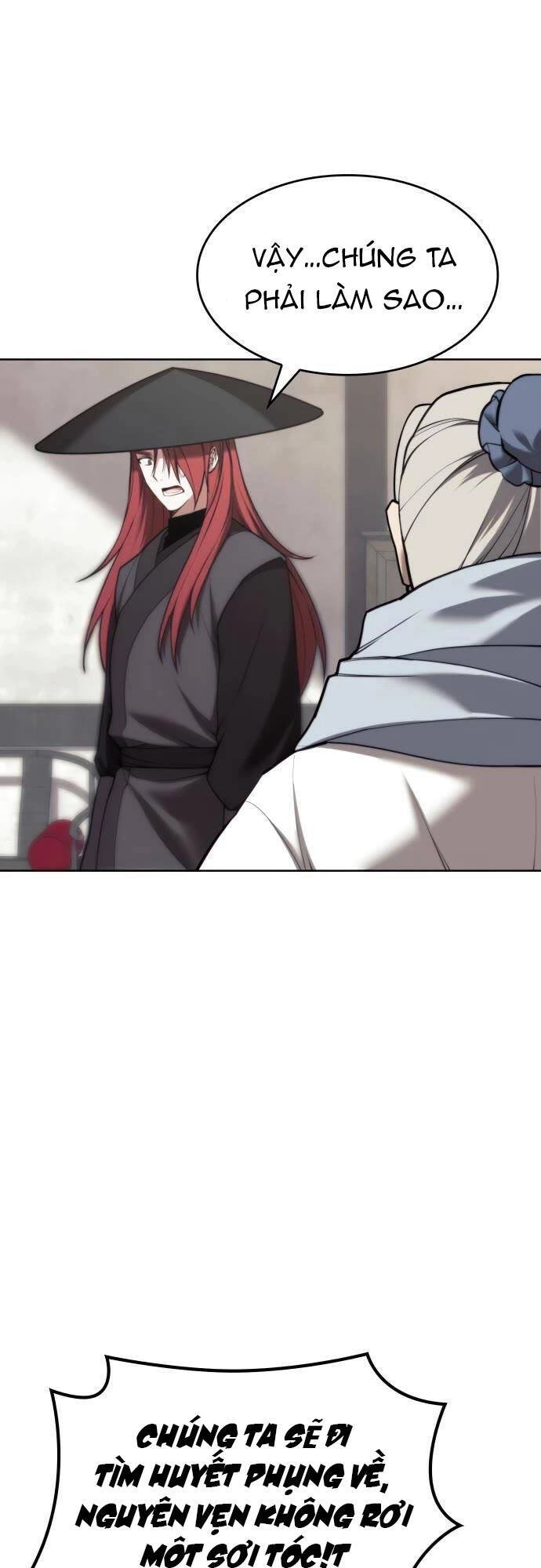 Võ Giả Bất Đắc Dĩ Chapter 166 - 35