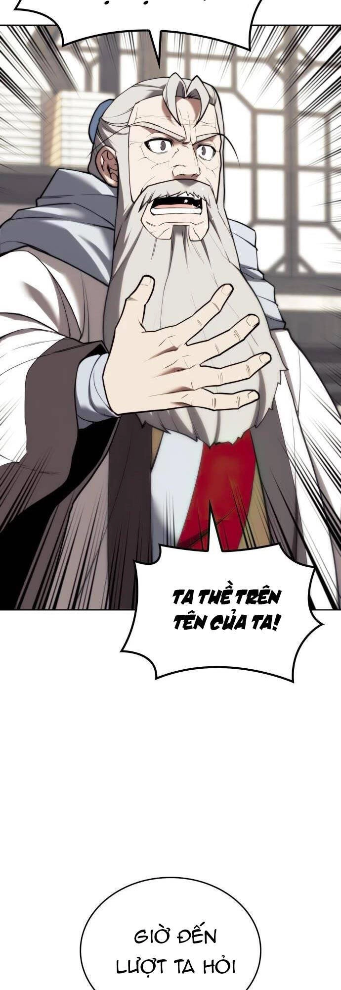 Võ Giả Bất Đắc Dĩ Chapter 166 - 36