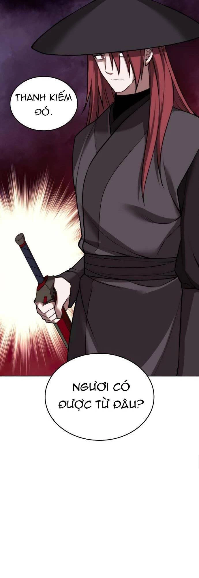 Võ Giả Bất Đắc Dĩ Chapter 166 - 38