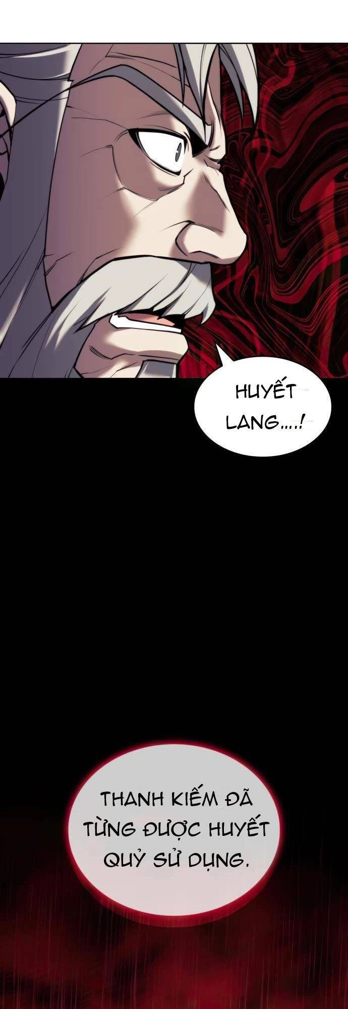 Võ Giả Bất Đắc Dĩ Chapter 166 - 39