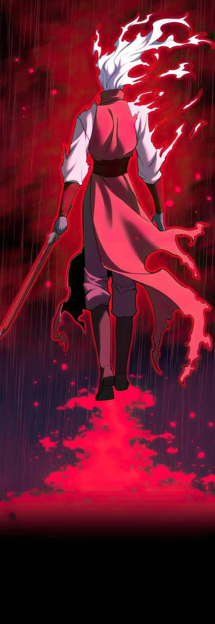 Võ Giả Bất Đắc Dĩ Chapter 166 - 40